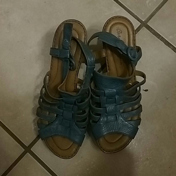 High heels - Picture 4 of 4